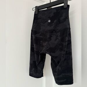 🍋 LULULEMON - Align Bike Shorts